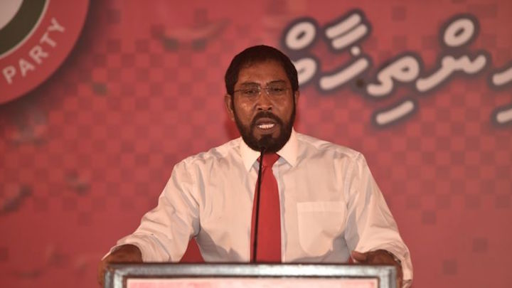 ލާދީނީ ގޮވުން ހުއްޓުވުމަށް ހުށަހެޅި ބިލަކީ ދީނާއި ދެކޮޅަށް ވާހަކަދައްކަން ހުޅުވައިދޭ ދޮރެއް: ޖޭޕީ