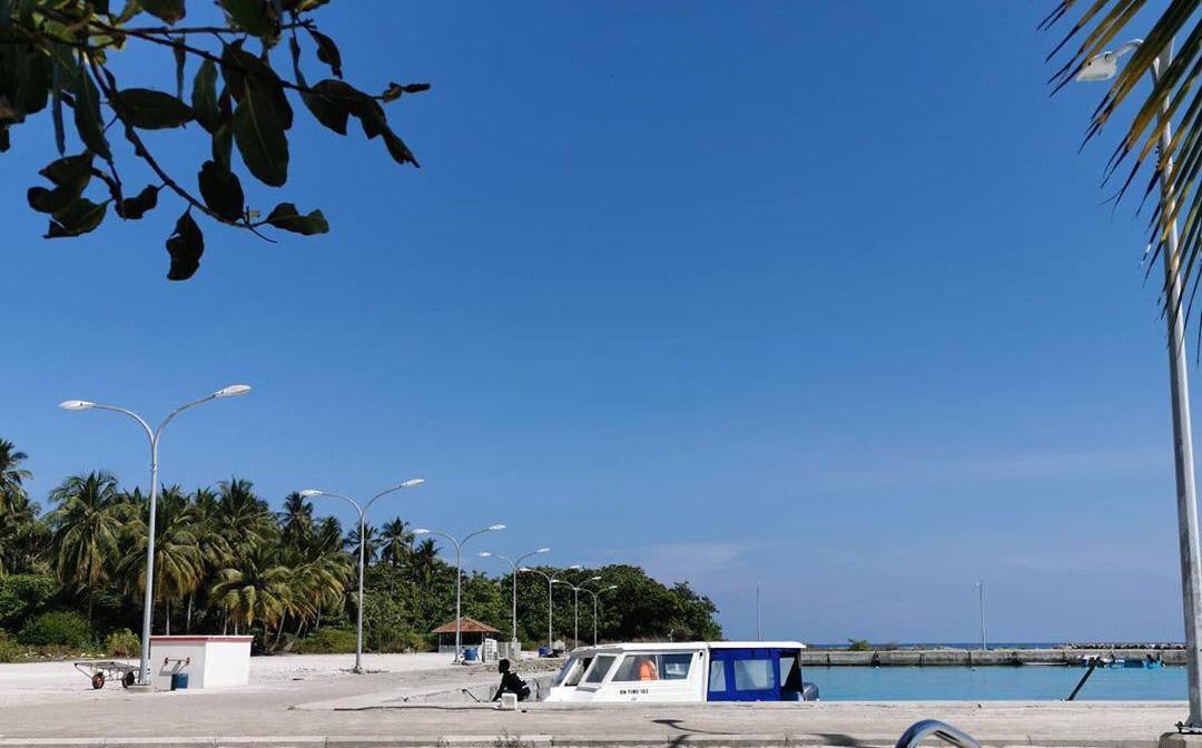 ކުރިނބީ ކައުންސިލާއި ކޯޓުގެ ތިޖޫރީ ފަޅާލައިފި