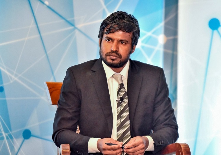 ޑެޕިއުޓީ ގަވަރުނަރުކަމުގެ މަޤާމަށް އިމާދު އައްޔަންކުރަން ކޮމިޓީން ފާސްކޮށްފި