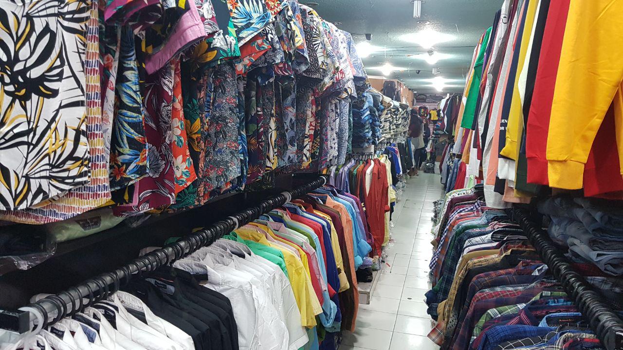 ނުއަގުގައި މުދާ ވިއްކާ ފަރާތްތައް އެއްލައްކަ ރުފިޔާއިން ޖޫރިމަނާ ކުރަނީ