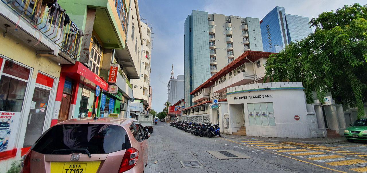 ޚާއްޞަ ފިޔަވަޅުތަކާއެކު ފުރަބަންދަށް ލުޔެއް ދިނުމަކީ ރައްކާތެރި ކަމެއް- ޑރ ޒާހިރު