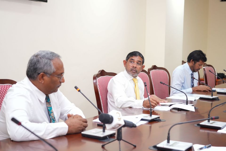 އިޒްރޭލު މީހުން ރާއްޖެ އެތެރެވުން މަނާކުރާ ޕެޓިޝަން ފާސްކޮށްފި