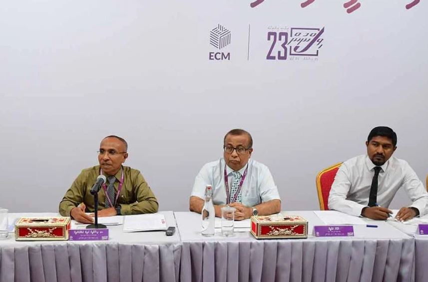 ދެވަނަ ބުރުގައި 408 މީހަކަށް މުޅިން އަލަށް ވޯޓުލެވޭ