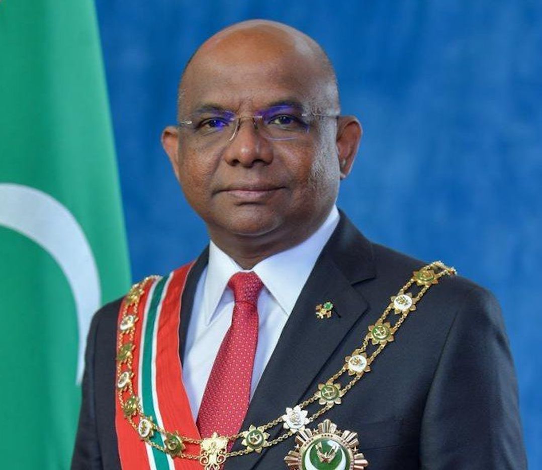 އަދުގެ ސަރުކާރު އޮތީ ދޮންބަންޑާރައިން ދެއްކި ހިކުމަތްތެރިކަމުގައި ސާބިތުވެ - ޝާހިދު