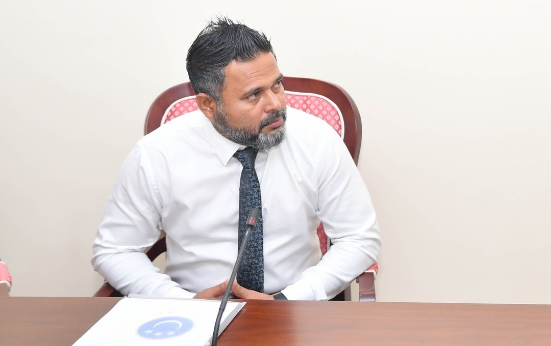 ބޭރަށް ދަތުރުކުރާ ދިވެހިންގެ ރައްކާތެރިކަން ކަށަވަރުކުރުމަށް ގޮވާލާ މައްސަލަ މަޖިލީހަށް