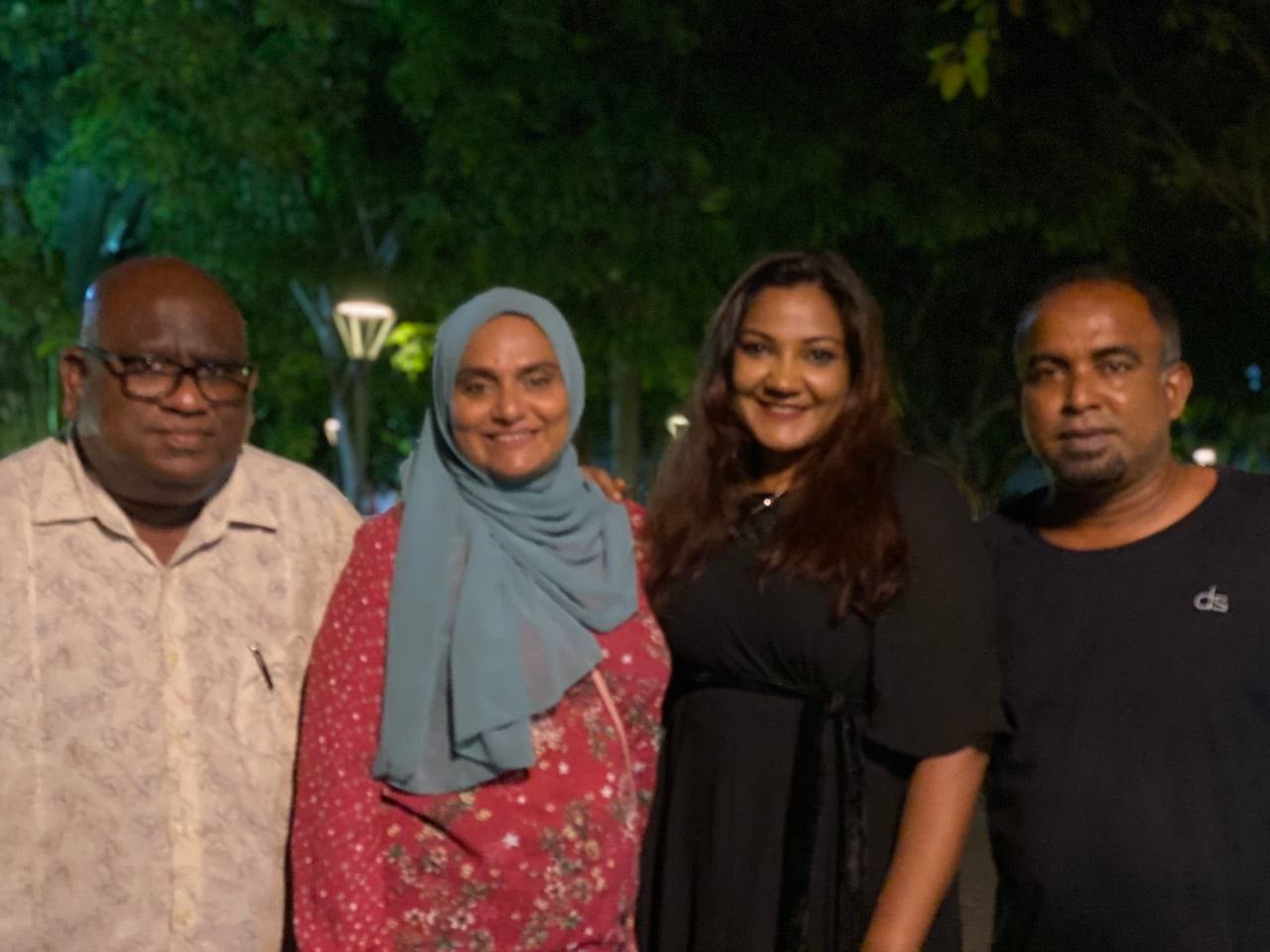 އަމްޖޭގެ "ބްރިޖް" ބެލުންތެރިންނާއި ހަމަޔަށް އަންނަނީ