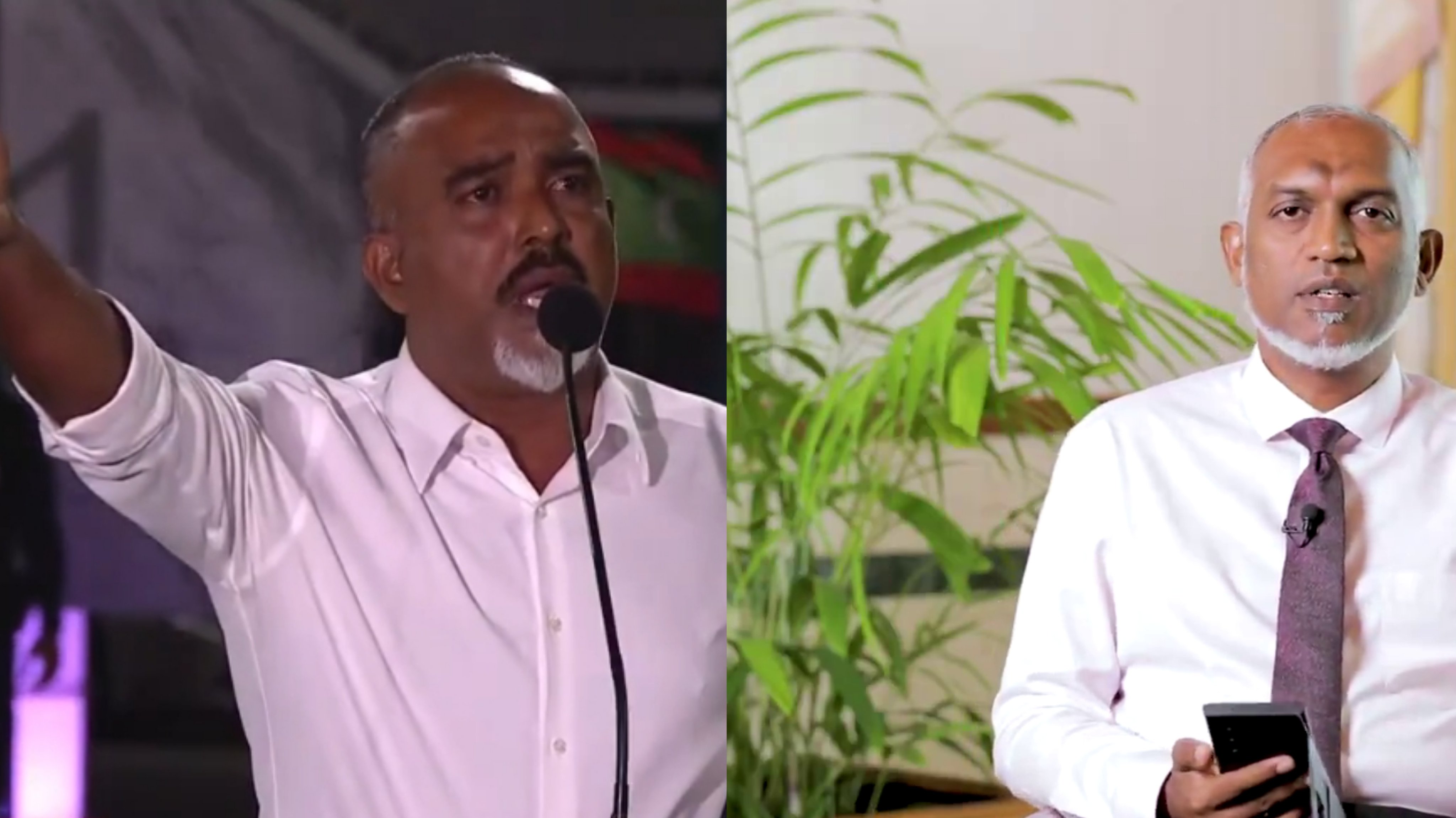 އަންހެނުންގެ އޮޕަރޭޝަން ކުރަން 2 ފަހަރު އެދުމުންވެސް އާސަންދަ ނުދީ އެންސްޕާއިން އޮޅުވާލީ: ތަޖޫބެ