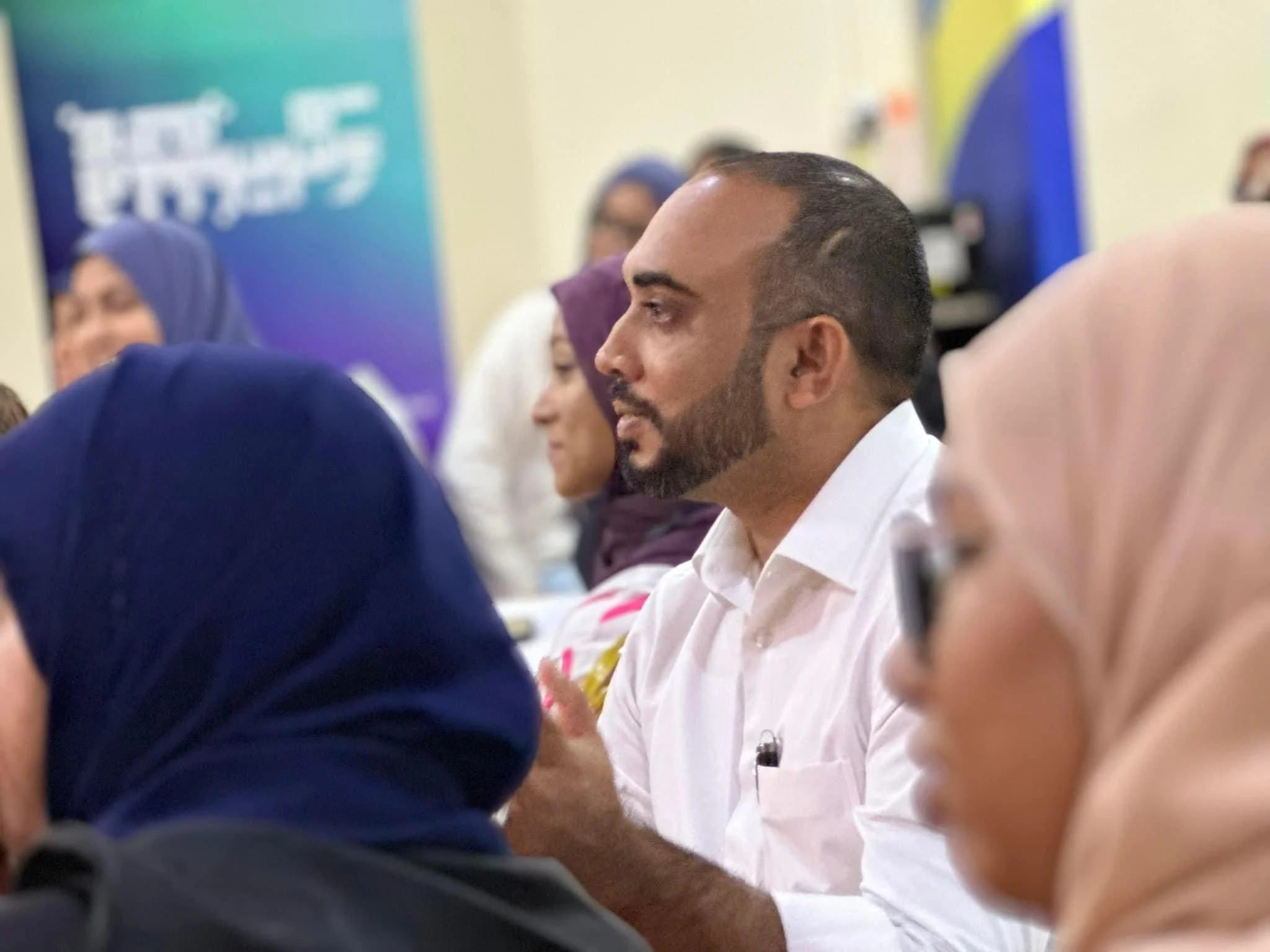 ނޫސްވެރިކަމުގެ މިނިވަންކަމަށް ހުރަސްއެޅުމަކީ ސަރުކާރުގެ ސިޔާސަތެއް ނޫން: އަސްވާޑު