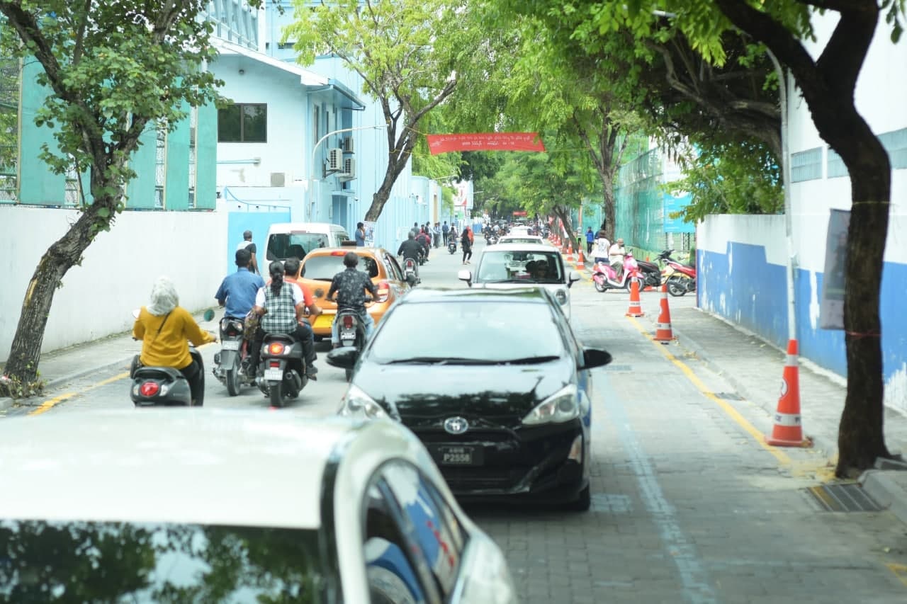 އަޕްގްރޭޑިންގ މަސައްކަތަކަށް މިއަދު ކުޑަވަގުތުކޮޅަކަށް ކަރަންޓު ކެނޑިދާނެ: ސްޓެލްކޯ