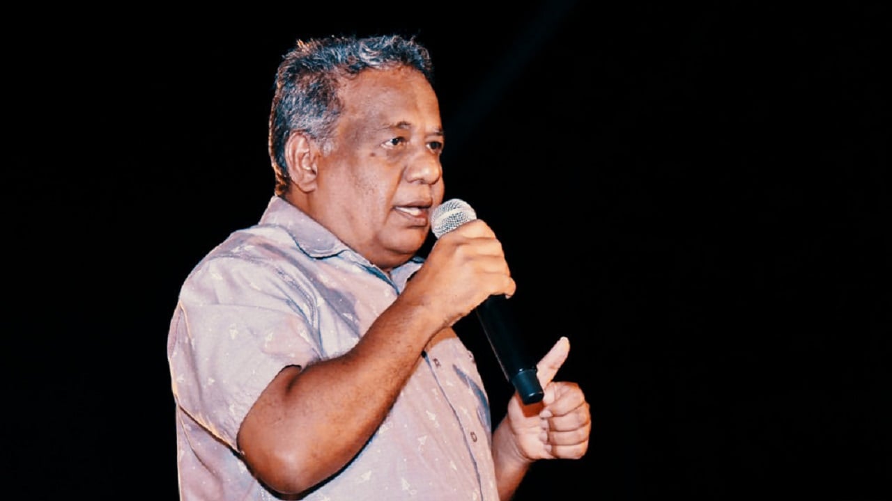 ރެޑްވޭވް ސަލީމް ޑީލެއް ނުހައްދަވާނެ - އާދަމް ޝަރީފް