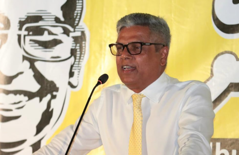 މޫސަގެ ސުވާލެއް؛ އެއާޕޯޓުތައް އަޅާއިރު ދަތުރުކުރާނެ ބޯޓުނެތި ކޮންފައިދާއެއް އޮތީ؟