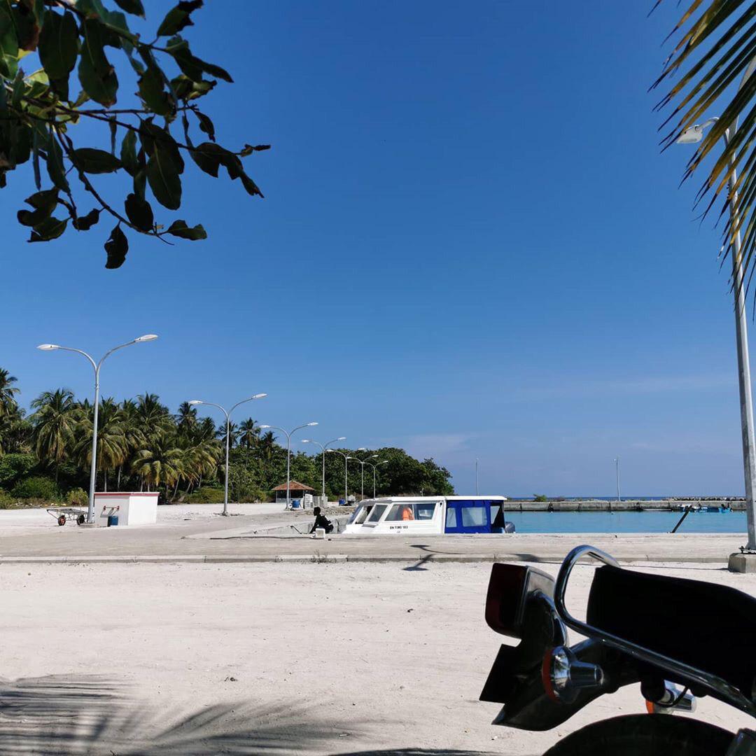 ކުރިނބީގެ މަސްލަޙަތު ނަގާލަން ފުލުހަކު މަސައްކަތްކުރާކަމަށް ކައުންސިލުން ބުނެފި