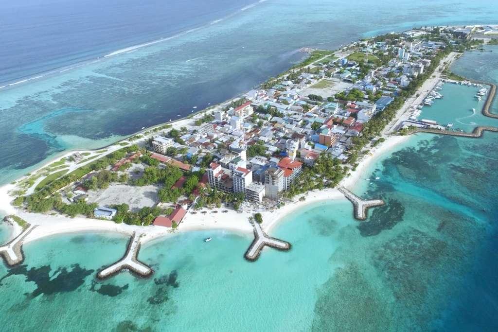 ކޯވިޑް-19: ކ. މާފުށިން ހޯމް ކަރަންޓީންގައި ހުރި 18 އަހަރުގެ އަންހެނަކު ޕޮޒިޓިވް ވެއްޖެ