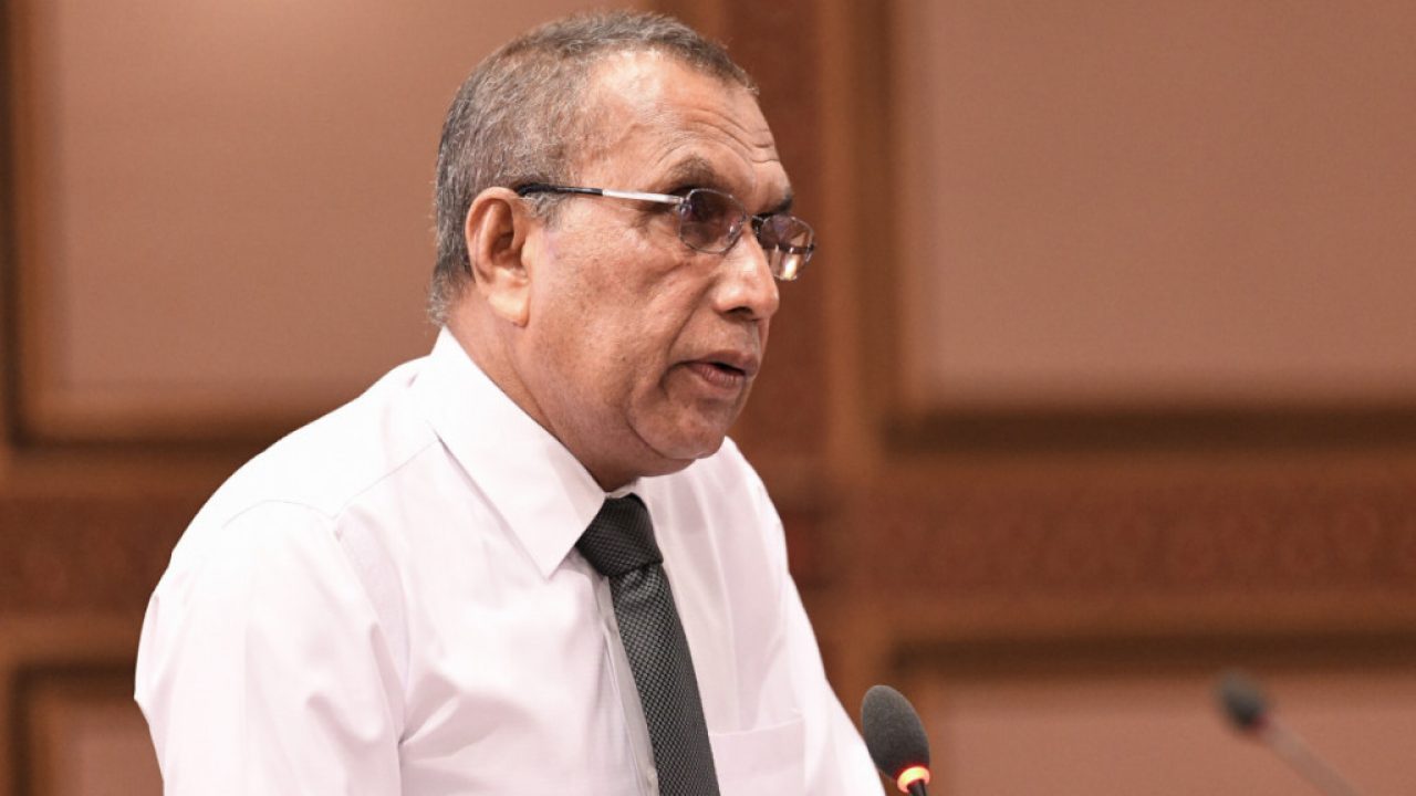 ފުރަބަންދުކޮށް، ގޭބަންދު ކުރުމަކީ ހައްލެއްނޫން؛ ފަރުދީ ޒިންމާ އަދާކުރައްވާ - އަފީފް