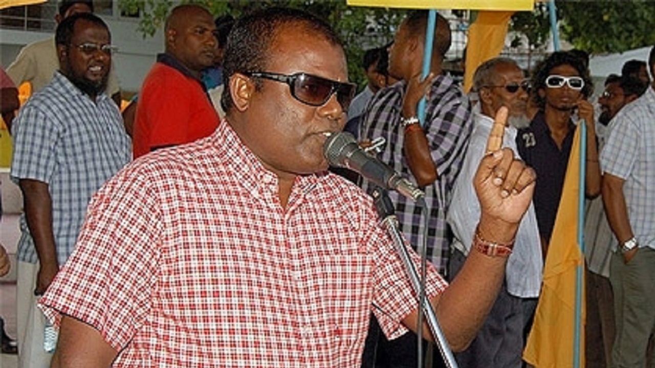 ނަފާ ނަސީމް އިދިކޮޅަށް؛ އަމިއްލަ އެދުން ފުއްދަންވީމަ ބޭރުމީހުންވެސް އޯކޭ