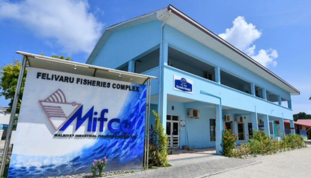 ޝަރުތު ހަމަވާ މީހާކު ކުރިމަތި ނުލާތީ މިފްކޯއަށް ސީއީއޯ ހޯދަން ކުރި އިއުލާން ބާތިލުކޮށްފި