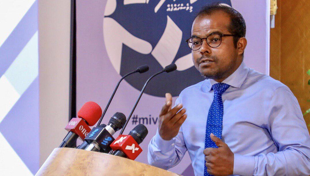 ރުޅި އަޔަސް ނަޔަސް ކަންކަން ނިންމާނީ ޤާނޫނުގެ ތެރެއިން: ފިޔާޒް