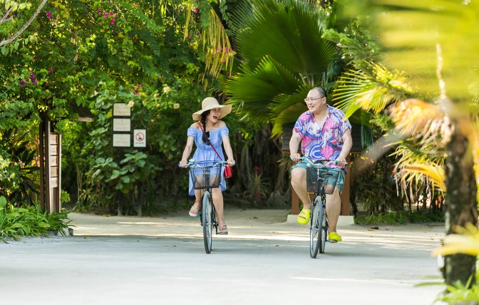 އެއްލައްކަ ފަތުރުވެރިންނާއެކު ރާއްޖެއަށް އެންމެ ގިނައިން ފަތުރުވެރިން އަންނަ ޤައުމަކަށް ޗައިނާ