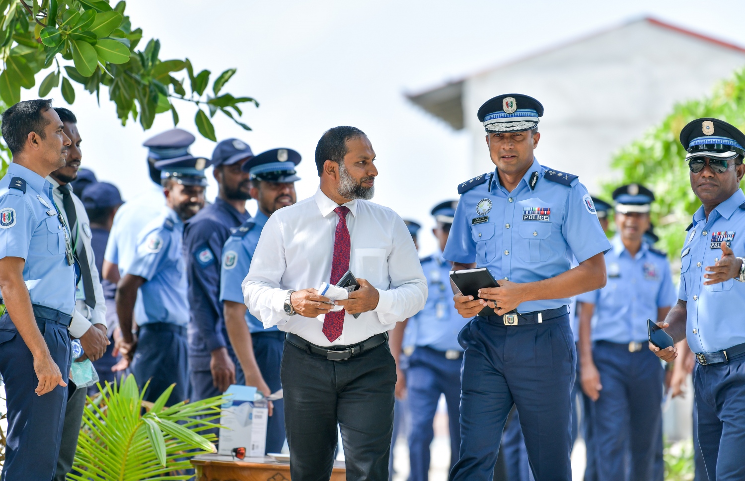 ކިރު ޕެކެޓްތަކަކަށް ފައިސާ ނުލިބިގެން މީހެއްގެ ފޮޓޯ އާންމުކުރުމުން ބޮޑެތި ފާޑުކިޔުންތައް