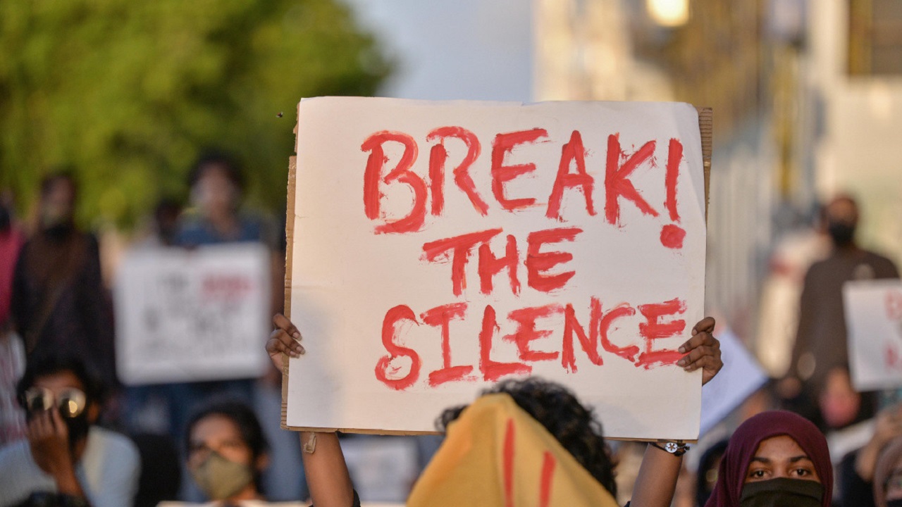 ކުޑަކުއްޖަކާ ބެހުނު ދޮންބައްޕަ 15 އަހަރަށް ޖަލަށް