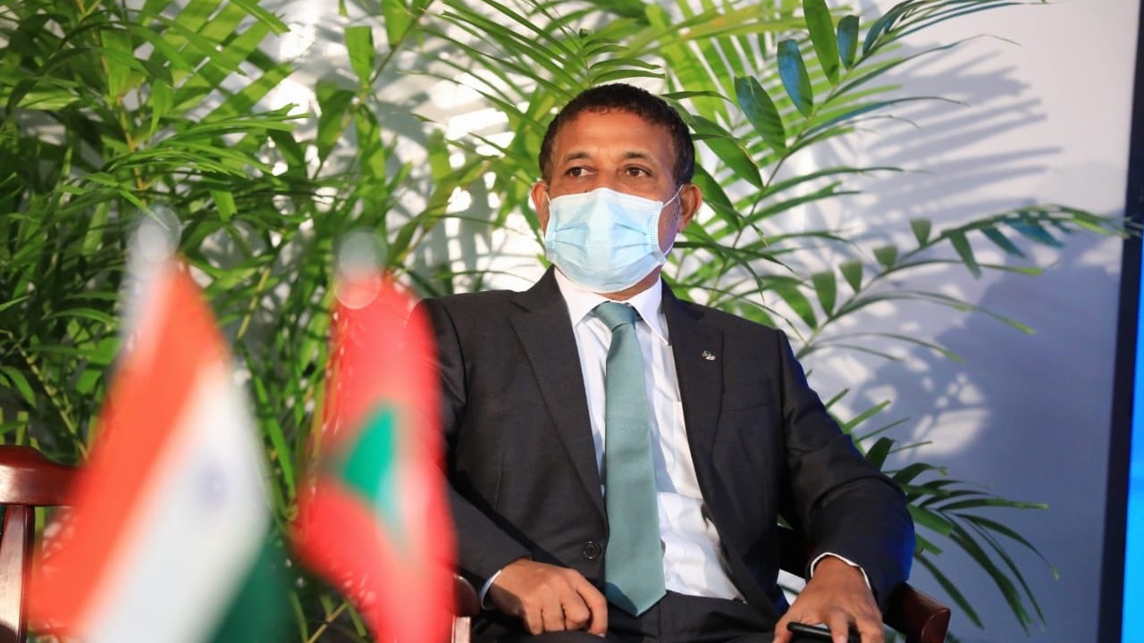 ކުރީ ސަރުކާރުން ވަނީ 2780 މީހުންނަށް "ނެތް ފްލެޓް" ދީފައި - އަސްލަމް