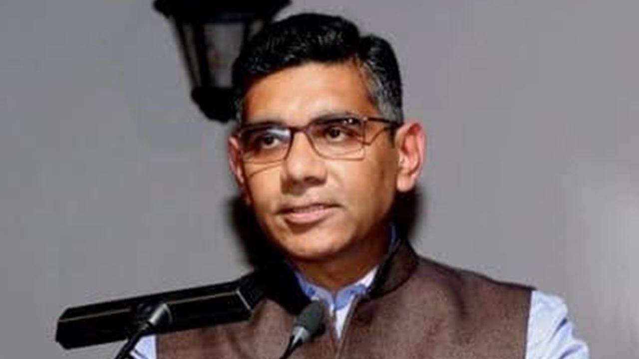 އިންޑިއާއިން ރާއްޖެއަށް އާ ސަފީރެއް އައްޔަނުކޮށްފި