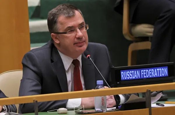 އިންސާނީ ހައްގުތަކާބެހޭ ކައުންސިލުން ސަސްޕެންޑު ކުރުމުން ރަޝިޔާ އިސްތިއުފާ ދީފި