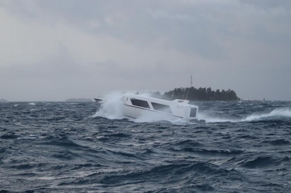 ދަ ޕްރެސް. އެމްވީ