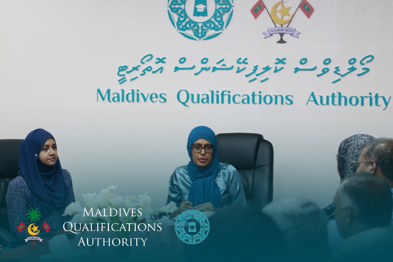 އޯލެވެލް އަދި އޭ ލެވެލްގެ ފޭކު ސަނަދުތަކެއް ދައުރުވަނީ