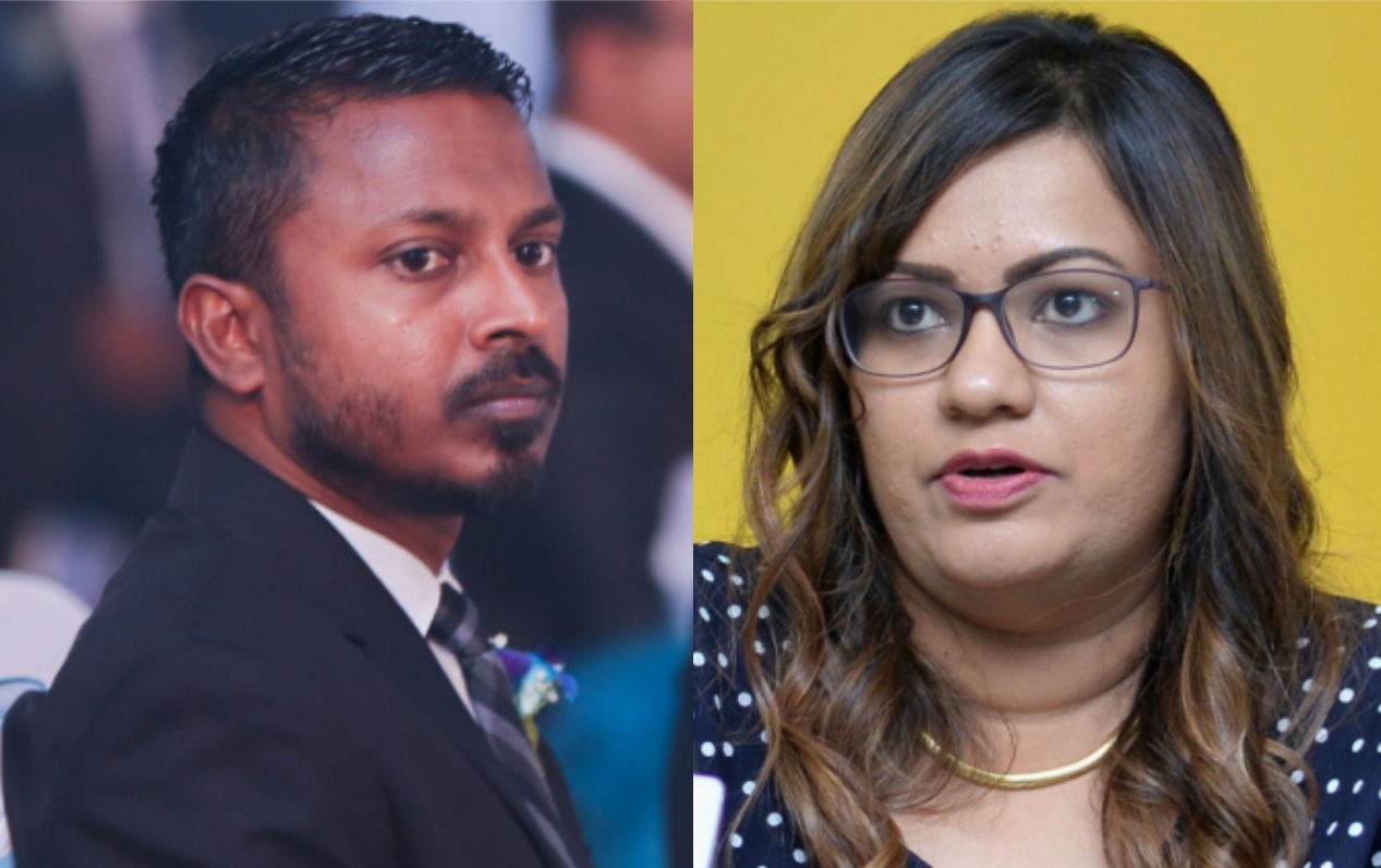 ސިޓީކައުންސިލަށް މިނިވަންކަމާއެކު ވޯޓެއް ނެގުމުގެ ފުރުސަތުވެސް މިއަދު ނެތް - އުޝާމް