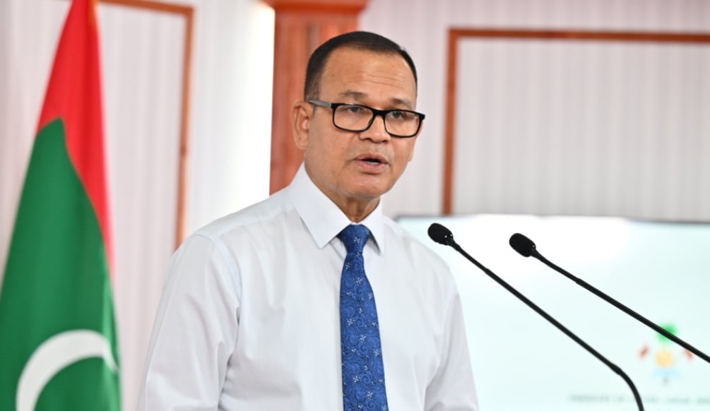 Government aims to strengthen decentralization, says Minister