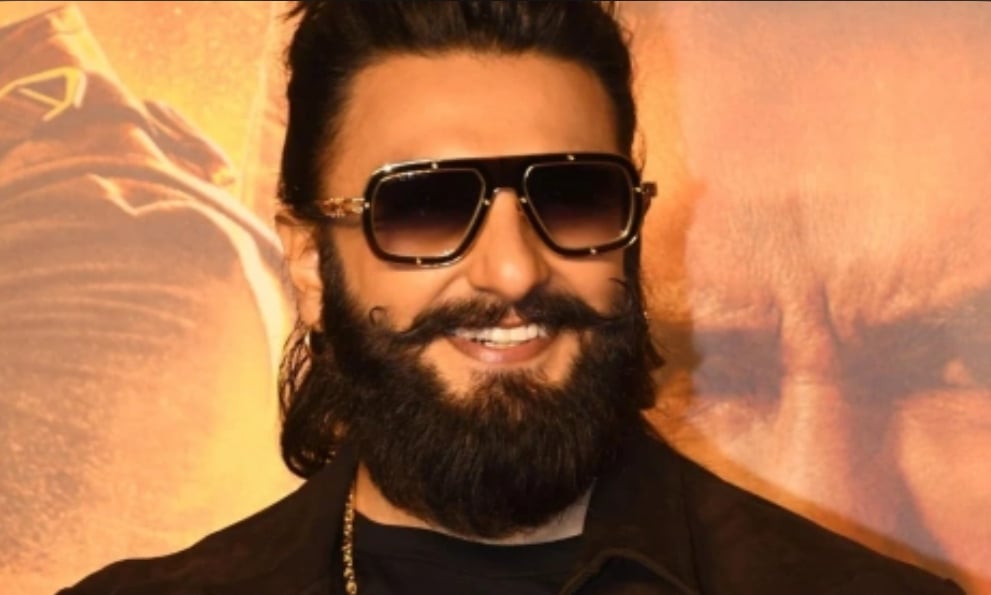 ރަންވީރު ސިންގު ޑޯން 3 ދޫކޮށްލައިފި