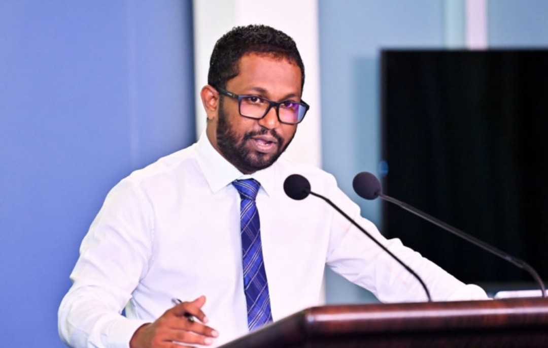 ކޮންމެ ނިންމުމެއް ނިންމަން ކޯލިޝަނާ މަޝްވަރާކުރާކަށް ނުޖެހޭ: ރައީސް އޮފީސް