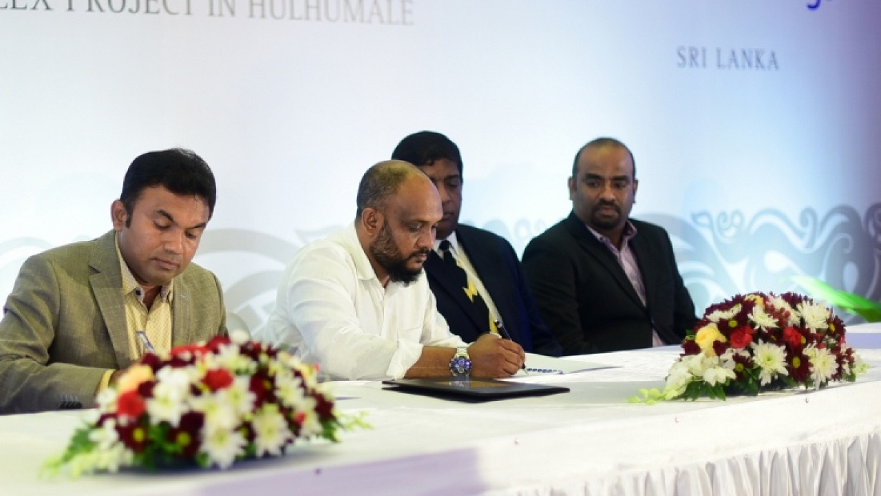 ސީލައިފް ފްލެޓްގަތް މީހުންނަށް ބަދަލުގެގޮތުގައި 48 މިލިއަން ރުފިޔާދީފި