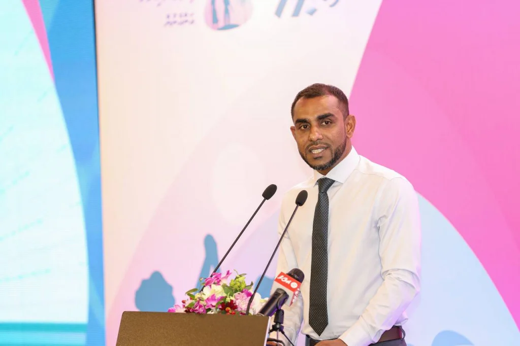 Tourism Minister hails historic milestone on establishing Development Bank of Maldives