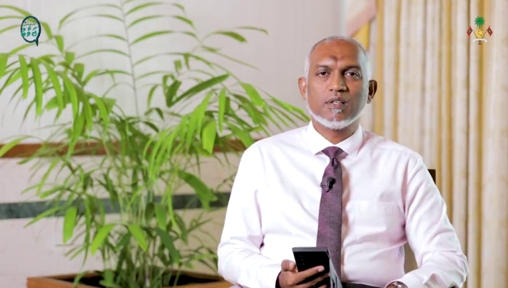 ޔޫކޭގައި ކިޔަވާ ދަރިވަރުން ބޭނުންކުރި ގެ އަނބުރާ ދަރިވަރުންނާ ހަވާލުކުރަނީ