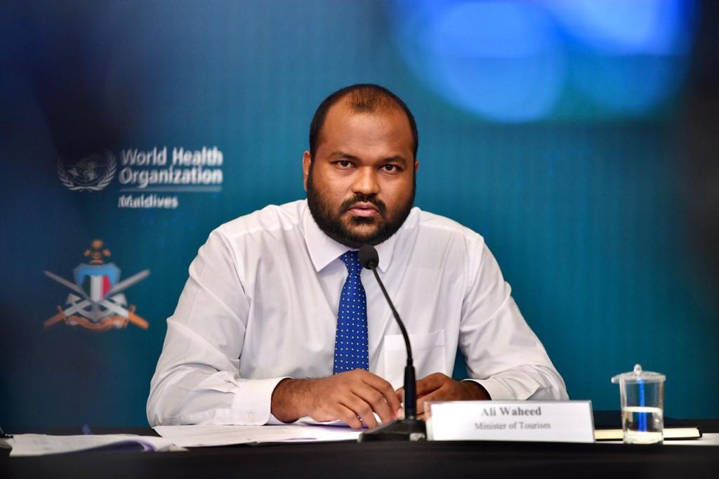 ރިސޯޓު ތަކުގައި ވަޒީފާ އަދާކުރާ ދިވެހިންގެ ނިސްބަތް 51 އިންސައްތައަށް އިތުރުކުރަނީ