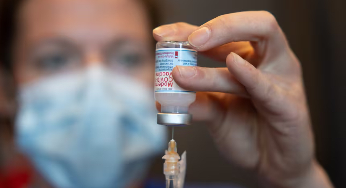 ކޮވިޑް 19 ވެކްސިންގެ ސަބަބުން ދަރިން ލިބުމުގެ ގާބިލިއްޔަތަށް އަސަރުކުރޭތަ؟