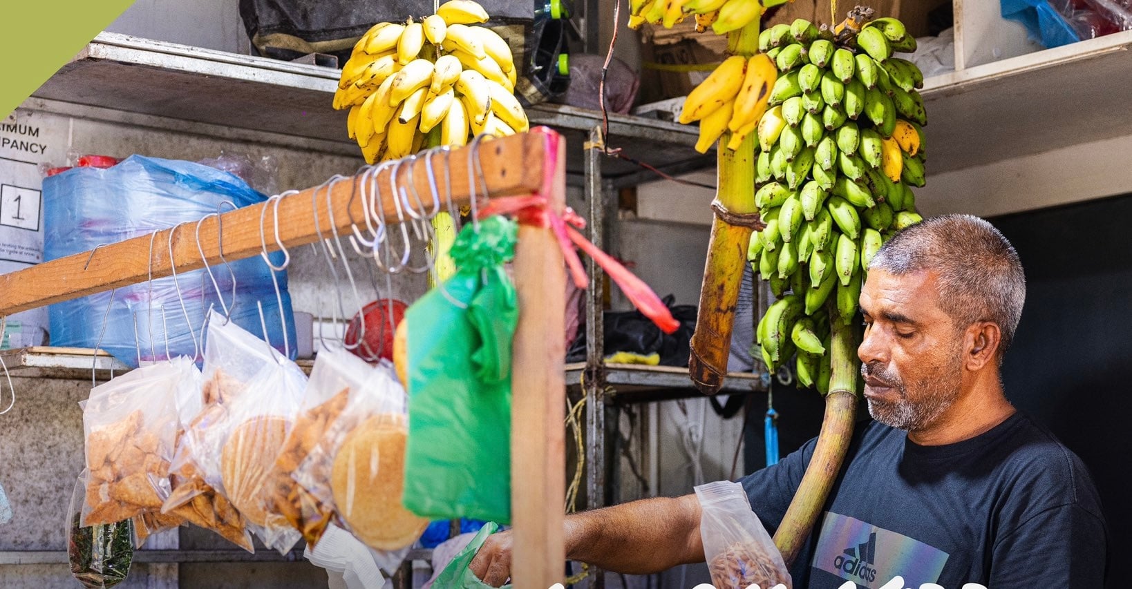 ވިޔަފާރިވެރިން މުދަލުގެ އަގު ކޮންޓްރޯލްކޮށް އުޚުރަވީ ހަޔާތުން ފައިދާ ހޯދަން ގޮވާލައިފި