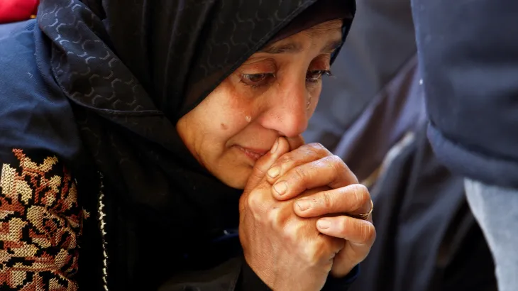 ޣައްޒާގެ މުސްތަގުބަލާމެދު އެމެރިކާއާއި އިސްރާއީލުގެ ވިސްނުން އެއްގޮތް: ނަތަންޔާހޫ