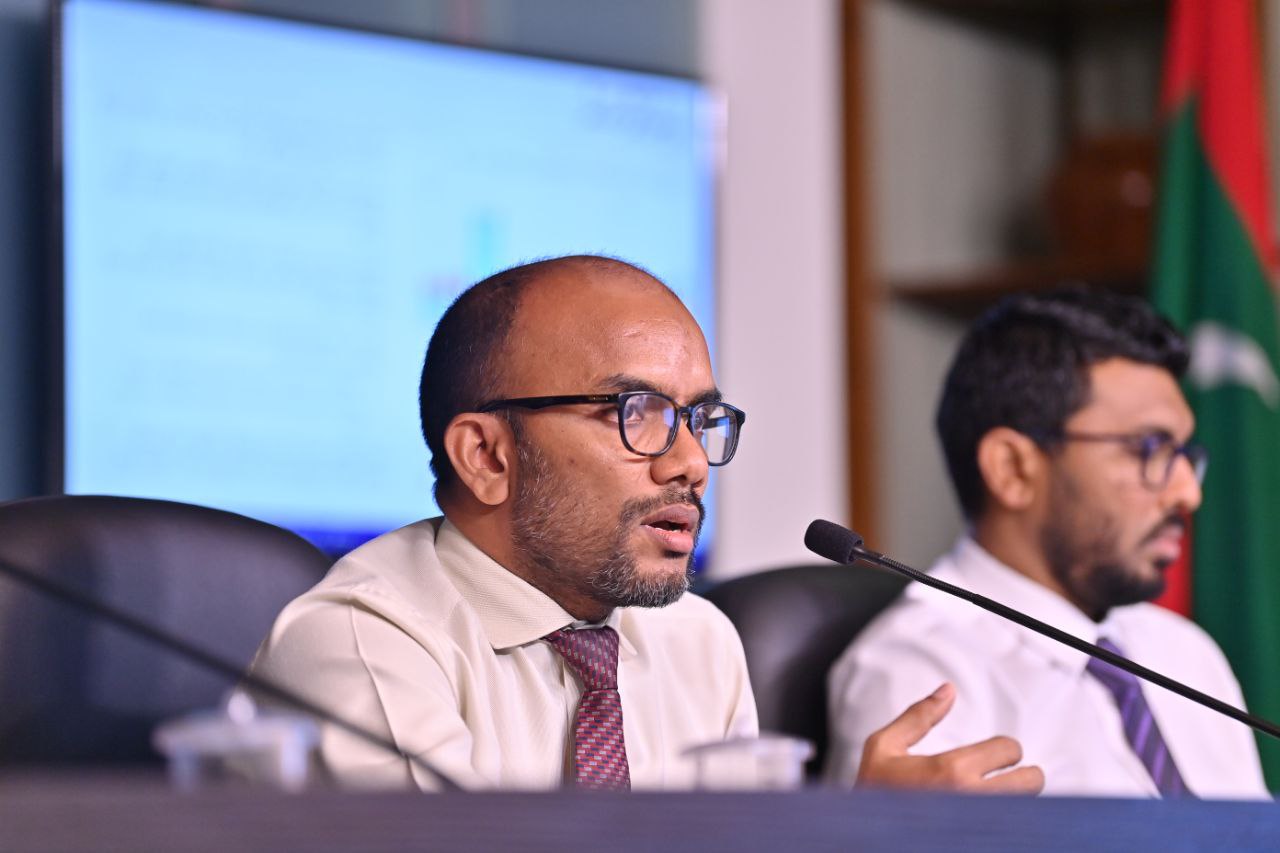 މުއްސަނދިންނާއި ފަޤީރުންނަށް އެއްހަމައަކުން ތެލުގެ ސަބްސިޑީ ދިނުމަކީ އިންސާފެއް ނޫން