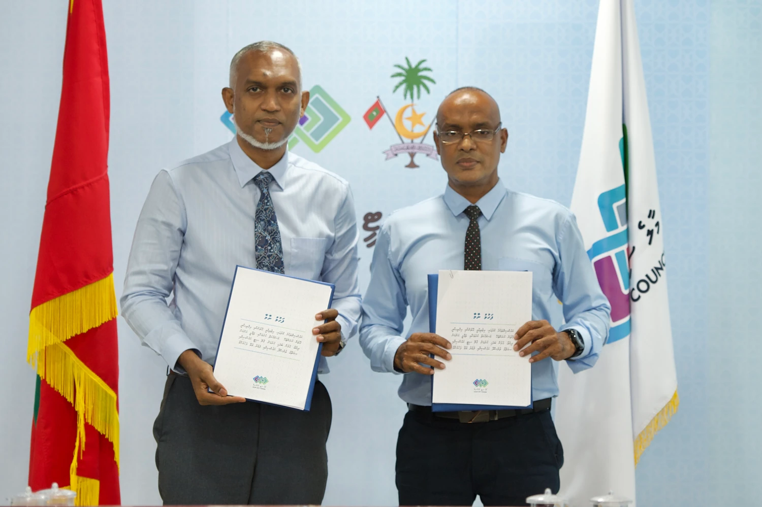 މާލޭ ރައްޔިތުން ދަތުރުދާނެ ސަރަޙައްދެއް ތުލުސްދޫ އަދި ހިންމަފުށީގައި ތަރައްޤީކުރަނީ