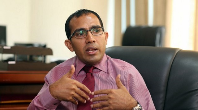 ރާއްޖެއަށް އިތުރު ސަބްމެރިން ކޭބަލްތައް ގެނައުމުގެ މަސައްކަތް ދަނީ ކުރަމުން- މަލީހް