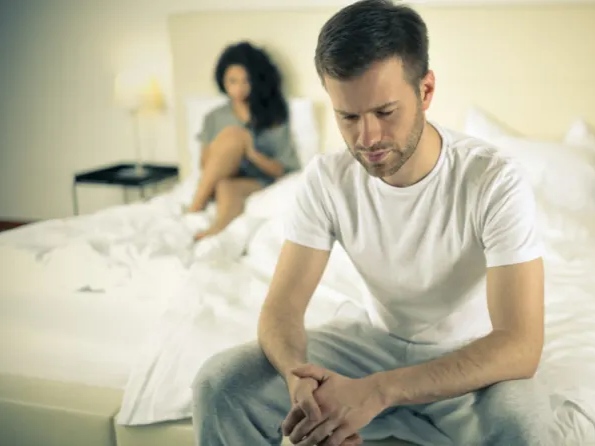 އުމުރުމަތިވުމުން، ފިރިންގެ ޞިއްޙަތަށް އަނބިން ސަމާލުވޭ!