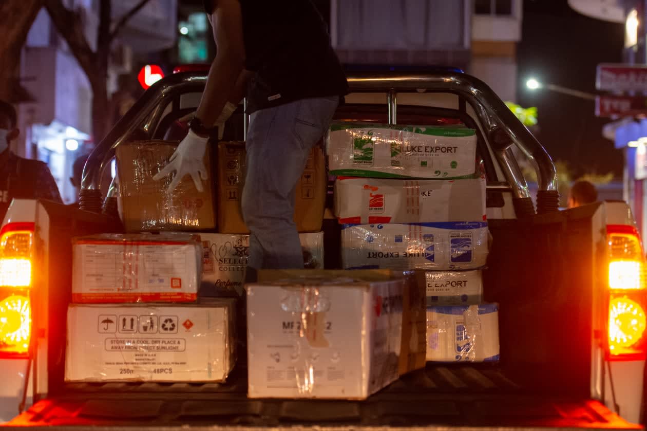 ބަނގުރަލާއެކު ހައްޔަރު ކުރި ސިފައިންގެ މީހާގެ ބަންދަށް 10 ދުވަސް