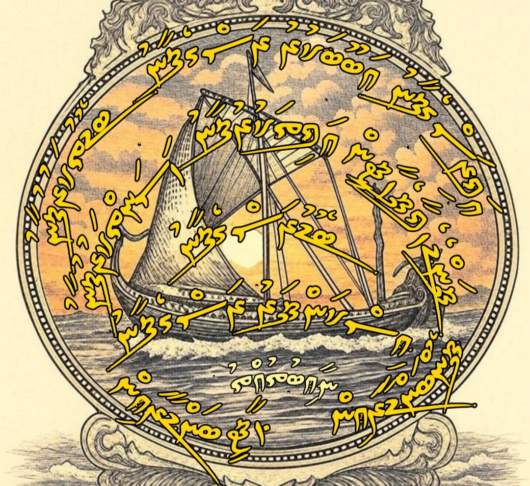 ޤައުމީ ދުވަސް ފާހަގަކުރާ މަޤްޞަދު އޮޅުވާނުލާ!