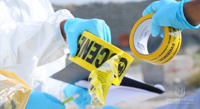 އައިޖީއެމްއެޗްގެ ނަރުހެއްގެ މަސްތުވާތަކެތީގެ މައްސަލައެއް ފުލުހުން ތަހުގީގު ކުރަނީ