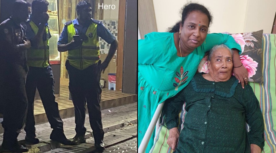 އަލިފާނުގެ ހާދިސާގައި އެހީތެރިވި ފުލުހުންނާ ސިފައިންނަށް ނާދިރާގެ ތަޢުރީފް