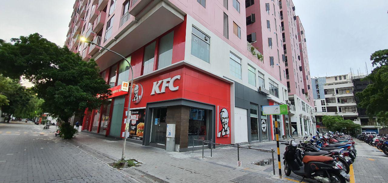 ޤަވާއިދާއި ޚިލާފުވި 20 ތަނެއް ބަންދުކޮށްފި