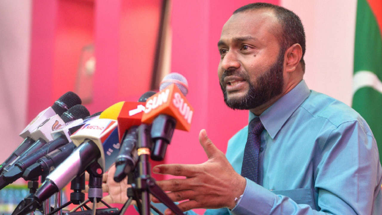 އިސްލާމްދީނުގައި މަޖާކުރުމާއި ކުޅިވަރު ކުޅުމަށް ފުރުސަތު ދީފައިވޭ - ޑރ. ޝަހީމް